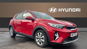 Kia Stonic 1.0T GDi 99 2 5dr Petrol Estate